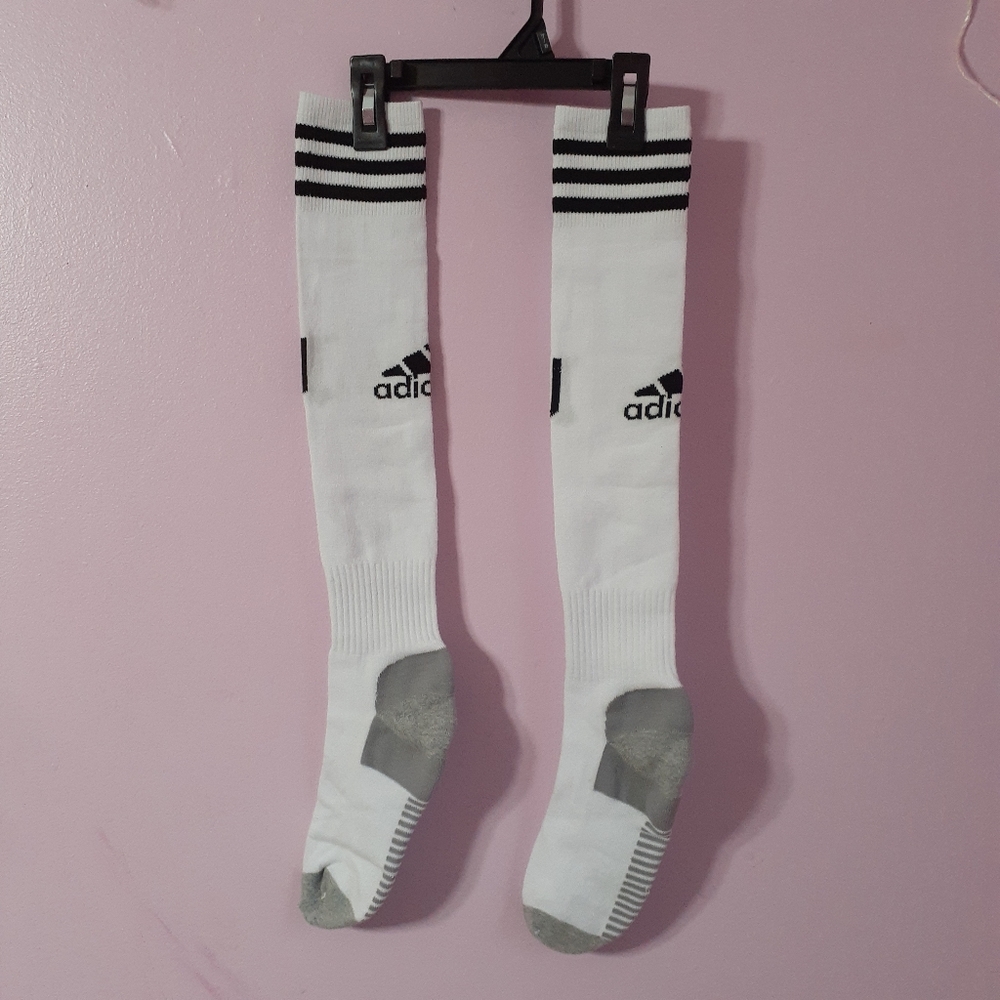 ADIDAS SOCKS SPORTS TEAM JUVENTUS ITALY